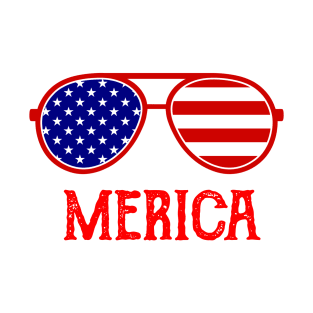 Merica T-Shirt