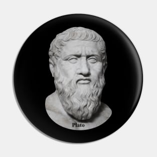 Plato Pin