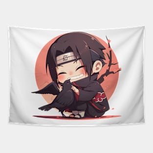 itachi Tapestry