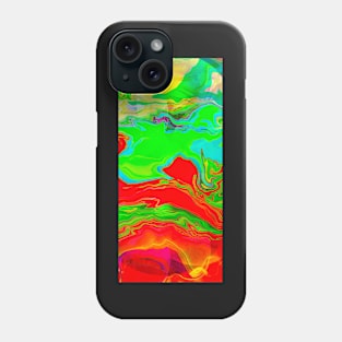 GF249 Art and Abstract Phone Case