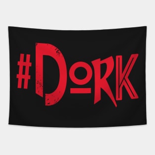 #DORK Tapestry