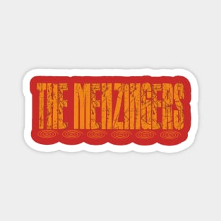 The Menzingers Magnet