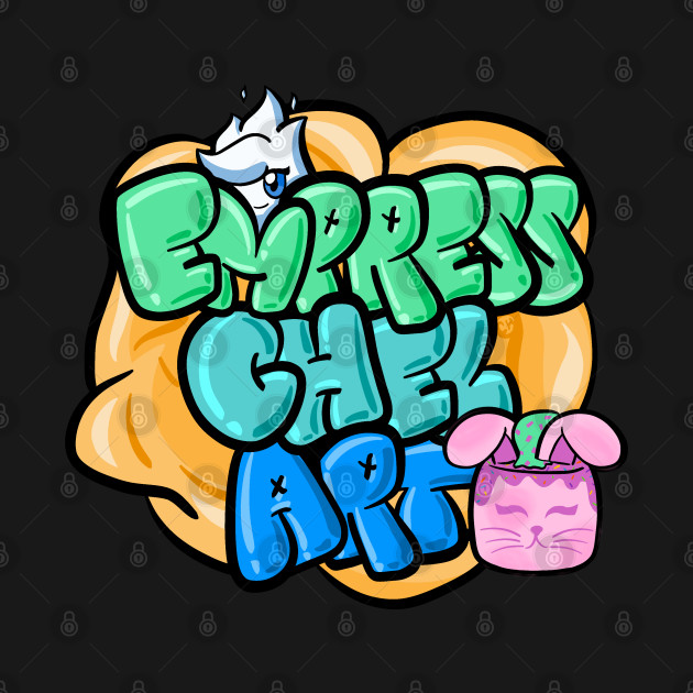 Empress Chel Logo by Empress Chel