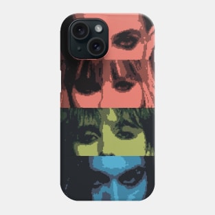 Maneskin Måneskin Phone Case