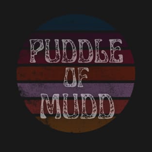 puddle of mudd T-Shirt