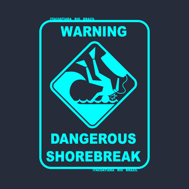 Dangerous Boogie by thesurfshirtco