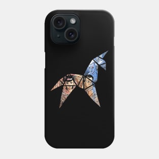 Tears in Rain Phone Case