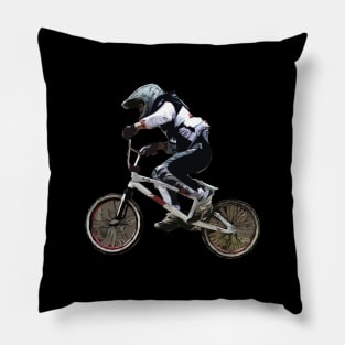 bmx Pillow