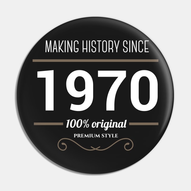 Making history since 1970 Pin by JJFarquitectos