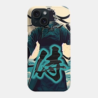 SAMURAI Japan Phone Case