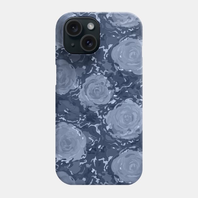 Ashen world last moment of beauty Phone Case by runcatrun