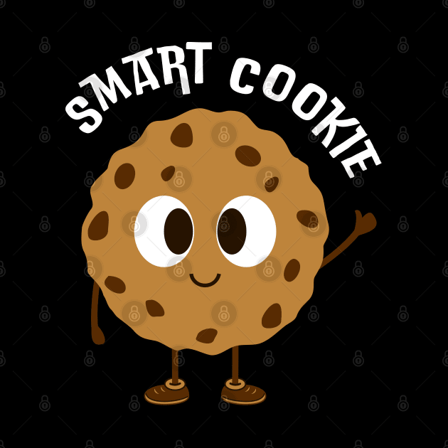 Cute Smart Cookie Sweet little cookie hello cute baby outfit by BoogieCreates