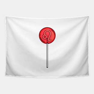 Leo Lollipop Tapestry