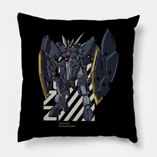Gundam Zagan Pillow