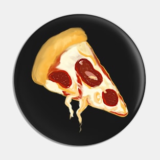 Pizza Slice Pin