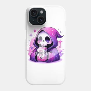 Anti Anxiety Juice Phone Case