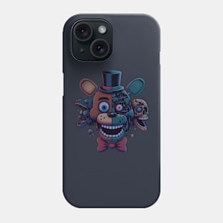 Five Nights At Freddy's Phone Case