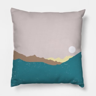 Traveller Pillow