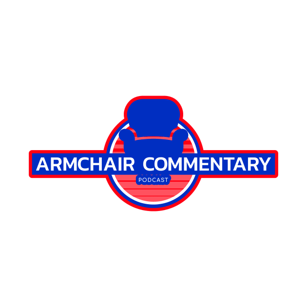 Armchair Classic Logo by Armchair Commentary