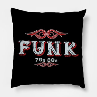 Funk Pillow