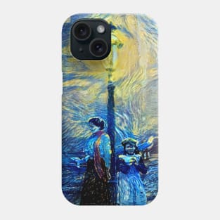 Down the Monto Phone Case