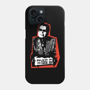 Member Of Band Together Phone Case