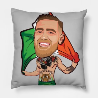 Conor McGregor UFC 246 Pillow