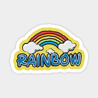 rainbow Magnet