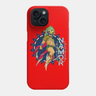 namor Phone Case