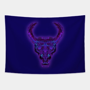 Taurus 5c Navy Tapestry