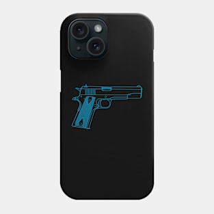 1911 Phone Case