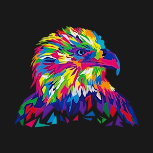 Eagle Hawk T-Shirt