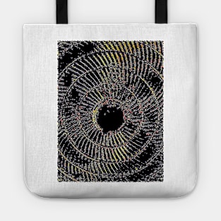 Dark Night Tote