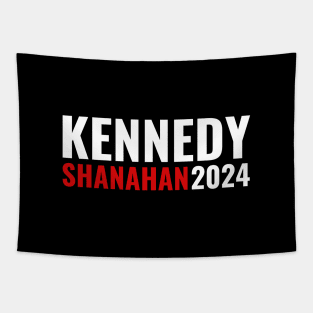 Kennedy-Shanahan-2024 Tapestry