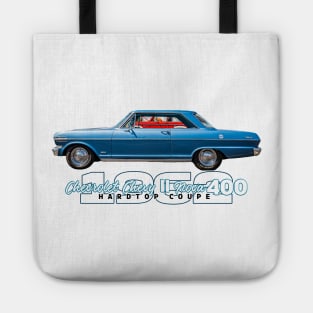 1962 Chevrolet Chevy II Nova 400 Hardtop Coupe Tote