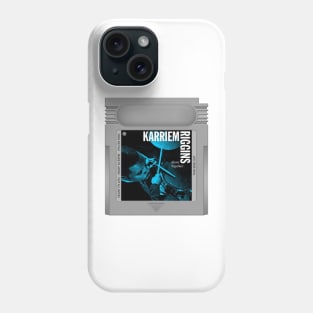 Alone Together Game Cartridge Phone Case