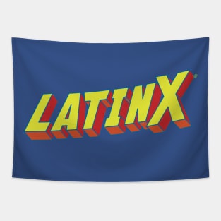 Latinx Tapestry