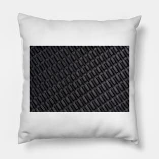 Woven Angle Pillow