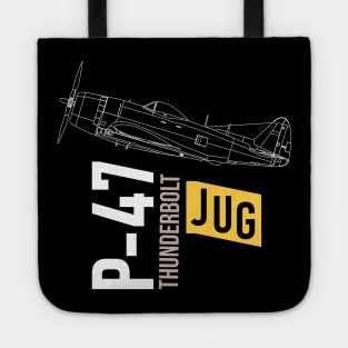 P-47 Thunderbolt: The Jug Tote