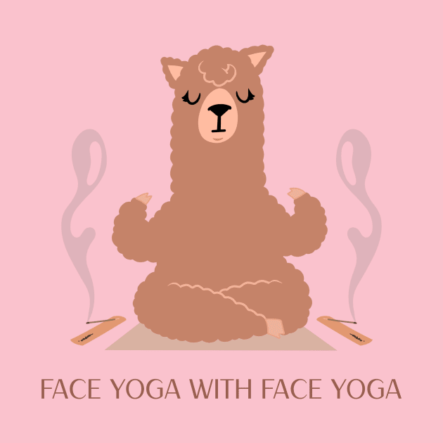 Face Yoga with Face Yoga by TV Dinners