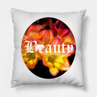 Beauty Pillow