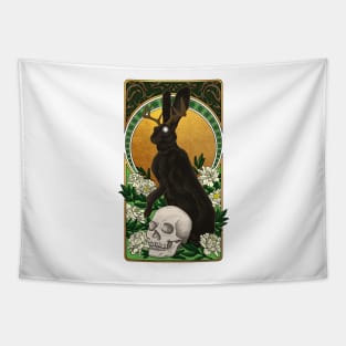 Hüter von Licht und Tod Tapestry