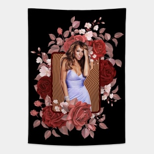 Mariah Carey Tapestry