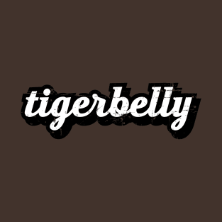 tigerbelly fan art T-Shirt