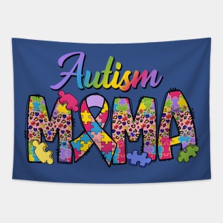 Autism Mama, In My Autism Mom Era, Autism Awareness, Autism Puzzle, Autism Mom, Autism Life Tapestry