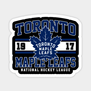 Toronto Maple Leafs Sports Ice Hockey Magnet