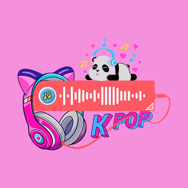 Euphoria [Love Yourself : Answer], BTS | K-pop, BTS Songs Series -8 by Qr Code Club