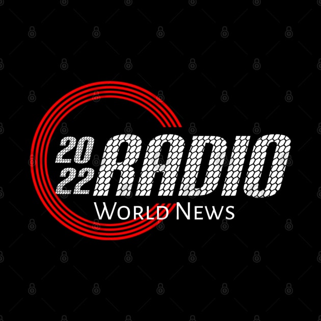 2022 Radio ... World News by radeckari25