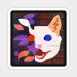 Brightheart Magnet