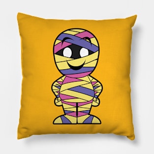 Yummy Mummy Pillow